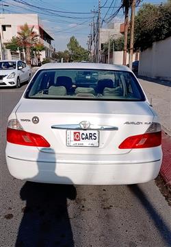 تويوتا أفالون